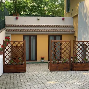 Appartamento La Taverna Dei Tre Micetti, Villafranca di Verona