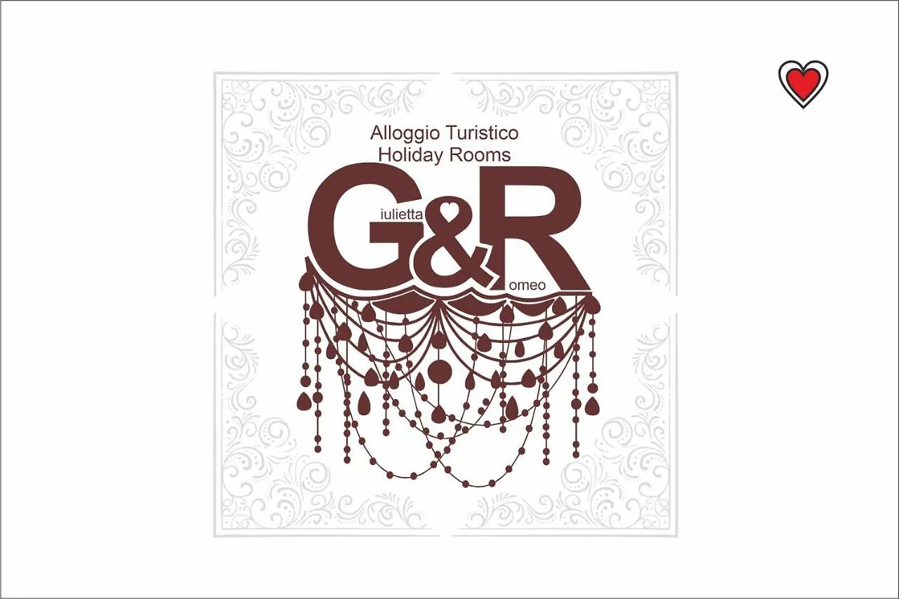 Alloggio Turistico GIULIETTA e ROMEO Intero Appartamento Centro Villafranca di Verona, Zimmer, Holiday Rooms 0*,